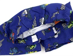 Name It surf the web badeshorts Blaze